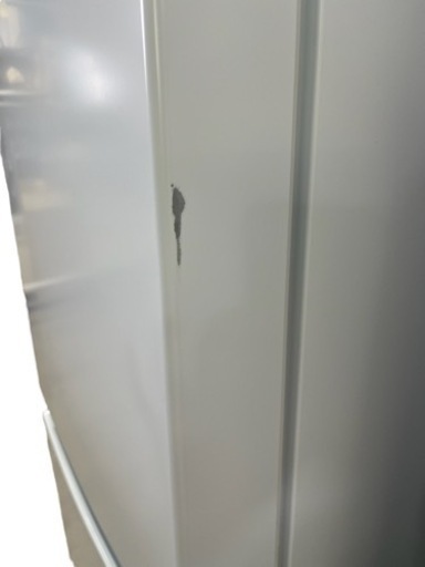 NO.853【2019年製】ヤマダセレクト ノンフロン冷凍冷蔵庫 YRZ-F15G1 156L