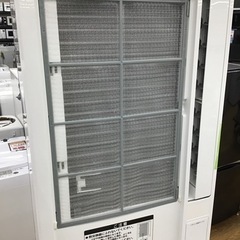 E-49【ご来店頂ける方限定】KOIZUMIのウィンドエアコンです