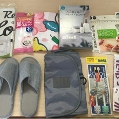 お譲り先決まりました！日用品 スリッパ  お掃除用品 シリコンラ...