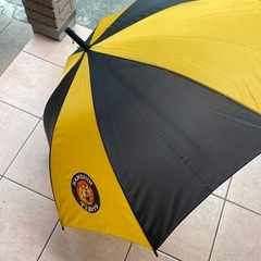 阪神タイガース　傘