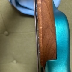 アイバニーズ　ヘッドレス　ベース　新品同様　5弦