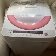 洗濯機　異音します！！