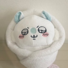 ちいかわ　モモンガ　ぬいぐるみ　40cm