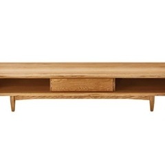 北欧風テレビ台 テレビボード