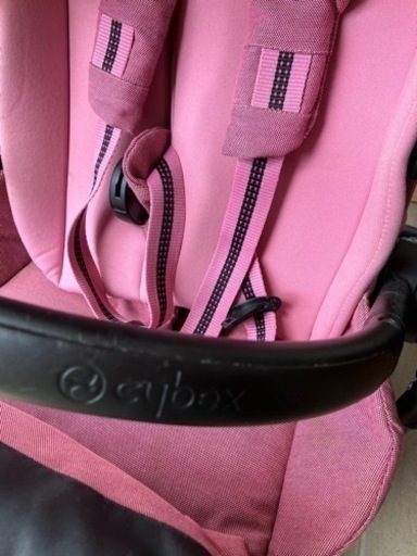 cybex ベビーカー