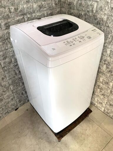 全国送料無料★3か月保証付き★洗濯機★2020年★HITACHI★NW-50F★S-971