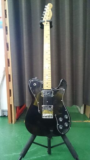 【愛品倶楽部柏店】スクワイヤ エレキギター Classic Vibe '70s Custom
