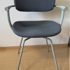 バーテブラ03 オフィスチェア