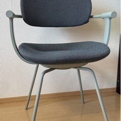 バーテブラ03 オフィスチェア