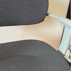 バーテブラ03 オフィスチェア