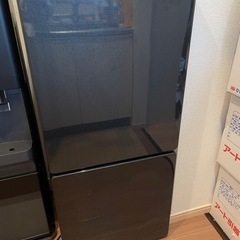 【取引中】2014年製　冷蔵庫　110L