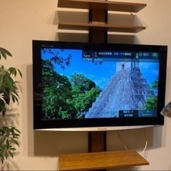 Panasonic VIERA 37インチ