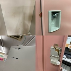 【愛品館 江戸川店】okamura（オカムラ）オフィスロッカー ID:150-050036-007