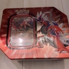 海外版　ポケモンカード　激レア　シュリンク付き