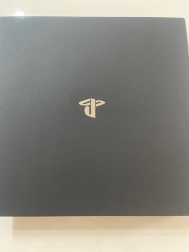 PlayStation4PRO（CUH7000B）