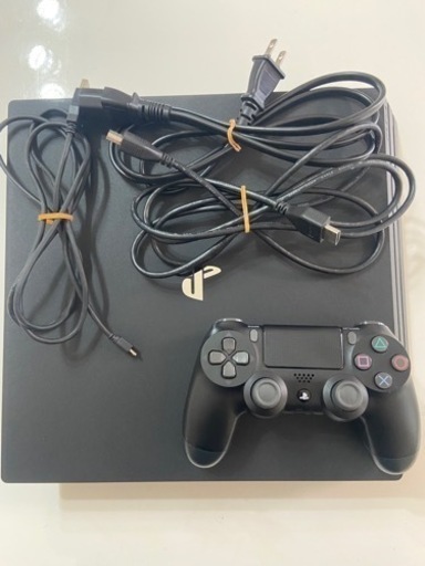 PlayStation4PRO（CUH7000B）
