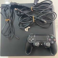 PlayStation4PRO（CUH7000B）