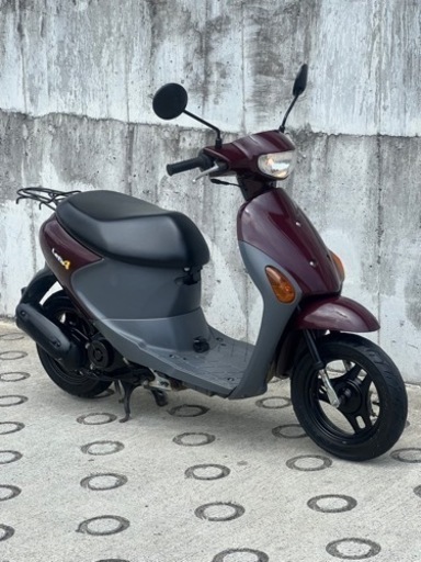 大人気セール‼️安心のバッテリー新品✨️前後タイヤほぼ新品嬉しいオイル交換済み♻️燃費重視の方にオススメ✨軽くて扱いやすいレッツ4✴