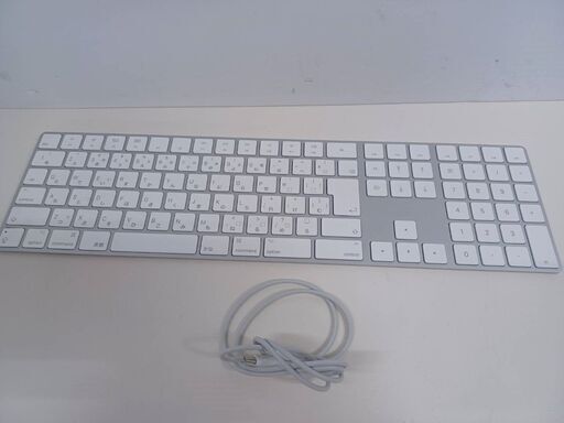 Apple Magic Keyboard (A1843) 日本語配列