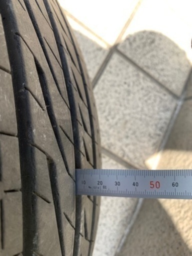 ブリヂストン REGNO (レグノ) GR-XIII TYPE RV 205/60R16 (タイヤ単品 