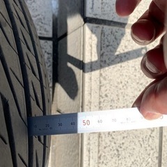 純正 RG ステップワゴンホイール　レグノ GRV II 205/60/16