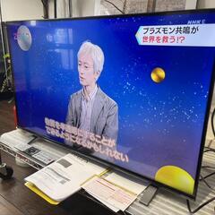 ★【東芝】43型テレビ REGZA レグザ 4K スマートテレビ...
