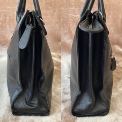 somes saddleソメスサドル ビジネスバッグ ブリーフケース 本革レザー