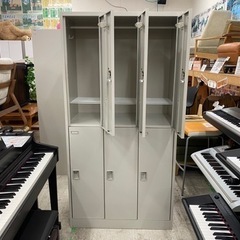 【愛品館 江戸川店】okamura（オカムラ）オフィスロッカー ID:150-050037-007