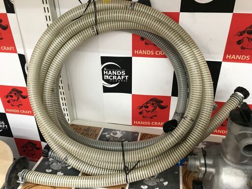 ✨工進 中古品 エンジンポンプ SEV-25F ✨うるま市田場✨