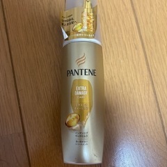 PANTENE 洗い流さないトリートメント　5本