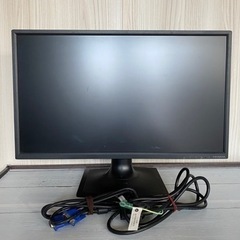 I•O DATA LCD モニター　23インチ・HDMI対応・ワ...