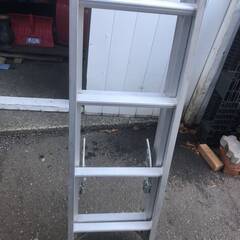 苫小牧発 SALE！値下げ！ Pica 2連はしご 2PRO-80 全長8ｍ(最大7ｍ96cm) ピカ