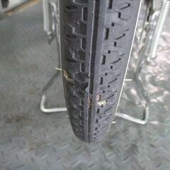 C986★限定特価★ 中古自転車 【20インチ　軽快車　カルコギ　ブルー 】