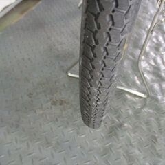 C989　限定特価　整備済み★ブリヂストン　ロココロイヤル★ 中古自転車 【27インチ　ブラウン 】 