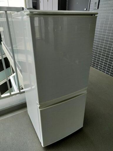 急募！137l！冷蔵庫 美品 まだ使えます！
