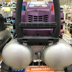 ✨大幅値下げ！！！✨マキタ 中古 AC462XG コンプレッサー 常圧・高圧