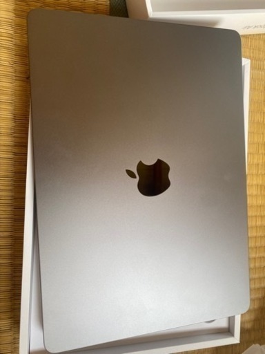 その他 MacBookAir2022
