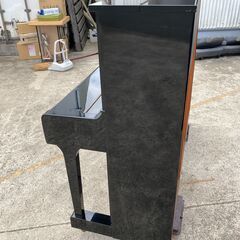 ヤマハ YAMAHA  U1H アップライトピアノ 兵庫 中古ピアノ 4月に調律
