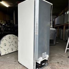 札幌市内配送無料 美品 20年製 Panasonic パナソニック 168L 2ドア冷蔵庫