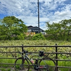 サイクリング　札幌　メンバー募集🦁