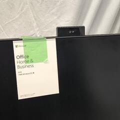 デル一体型パソコン【中古】7460コア8400オフィス2019
