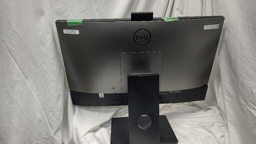 デル一体型パソコン【中古】7460コア8400オフィス2016P