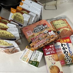 食べ物