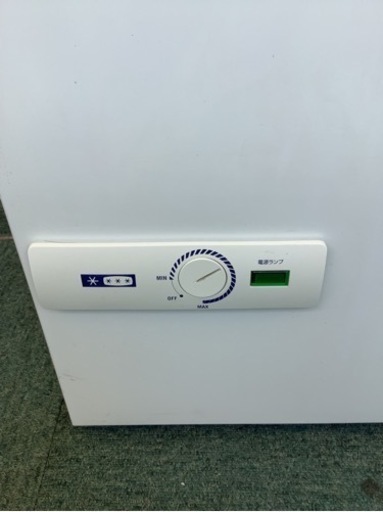 【リサイクルサービス八光】102L　Electrolux　102L　ノンフロンフリーザー　冷凍庫