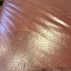 カウチソファ【引取り限定】最終値下げ