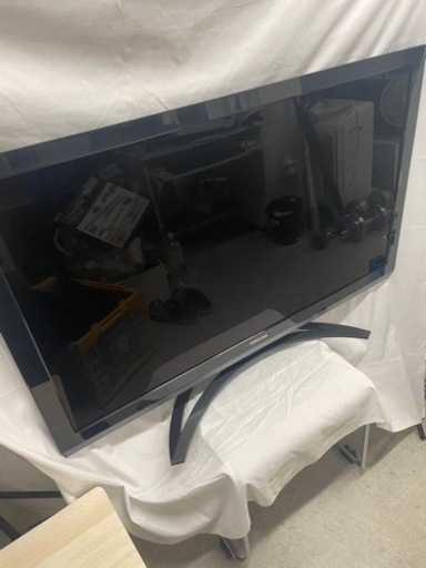 【‼️大画面‼️】液晶テレビ　REGZA 42Z3