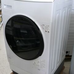 IRIS OHYAMA/アイリスオーヤマ ドラム式洗濯機 8kg...