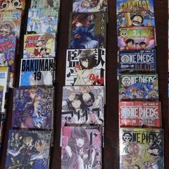 中古漫画本まとめ売り（約600冊）NARUTO,ドラゴンボール,エヴァンゲリオン,デスノート全巻他