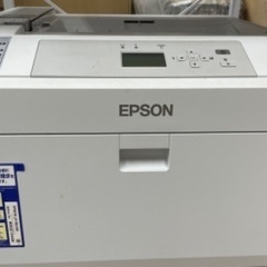 EPSON プリンター 本体 LP-S6160