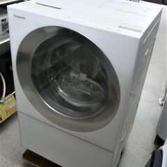 Panasonic/パナソニック ドラム式洗濯乾燥機 洗濯10....